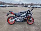 Lot #3303416909 2025 APRILIA RS 457
