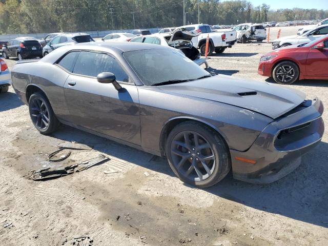 2020 DODGE CHALLENGER #3296246503