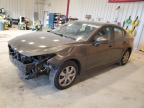 Lot #3296338405 2014 MAZDA 3 SPORT