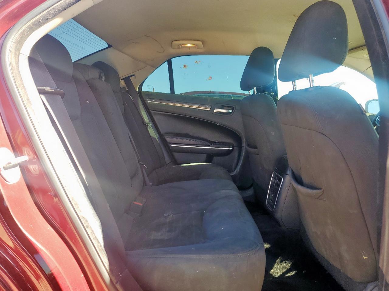 CHRYSLER 300 TOURING