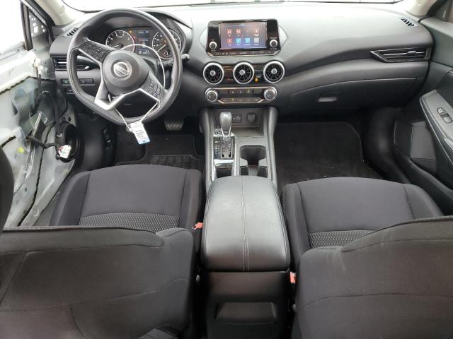 2020 NISSAN SENTRA S #3316843661