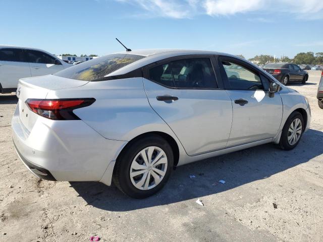 2022 NISSAN VERSA S #3301835332