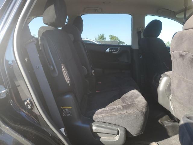 2015 NISSAN PATHFINDER 5N1AR2MN4FC669127