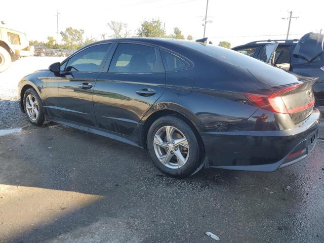 2020 HYUNDAI SONATA SE #3302799948