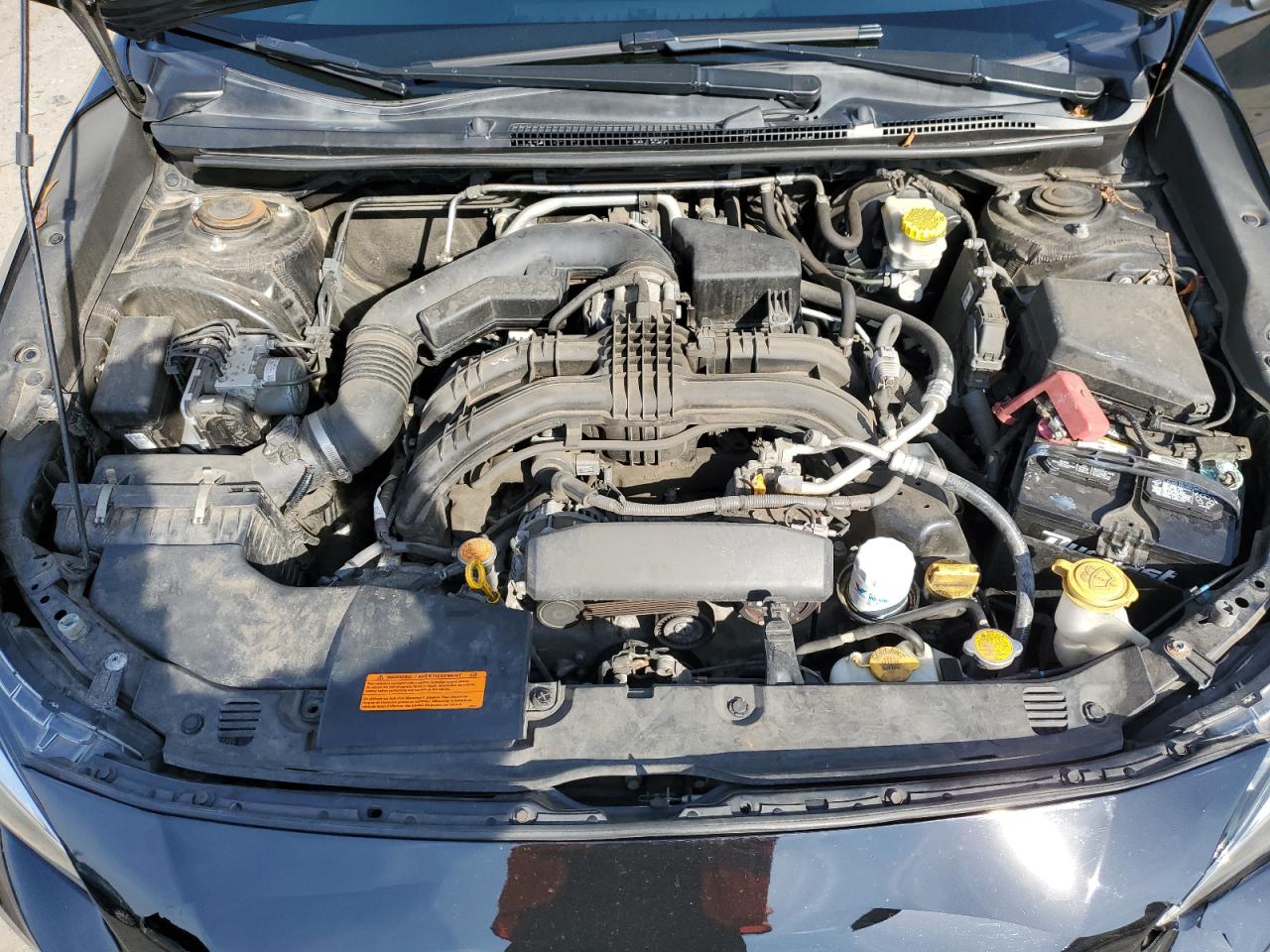 SUBARU IMPREZA PREMIUM PLUS