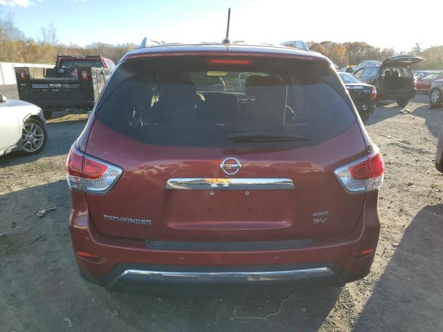 2015 NISSAN PATHFINDER - 5N1AR2MM9FC658955