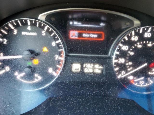 2014 NISSAN ALTIMA 2.5 #3282565894