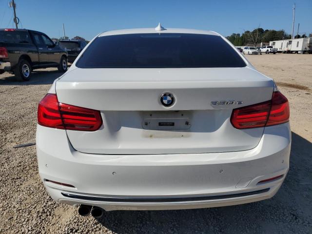 2017 BMW 330E #3291433157