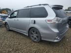 Lot #3304022618 2017 TOYOTA SIENNA SE