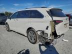 Lot #3301751415 2022 TOYOTA SIENNA LIM