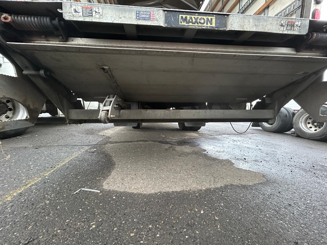 Lot #3311502279 2021 HINO UNKNOWN