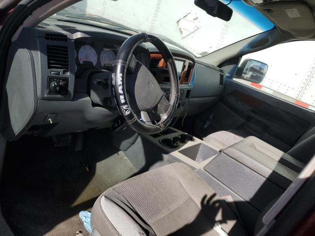 2006 DODGE RAM 3500 S #3297777874