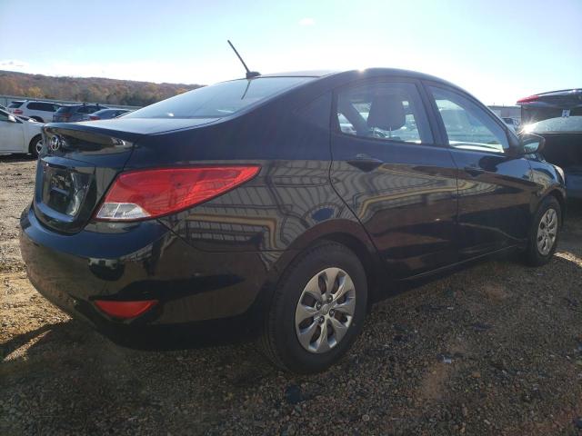 2017 HYUNDAI ACCENT SE #3303929727