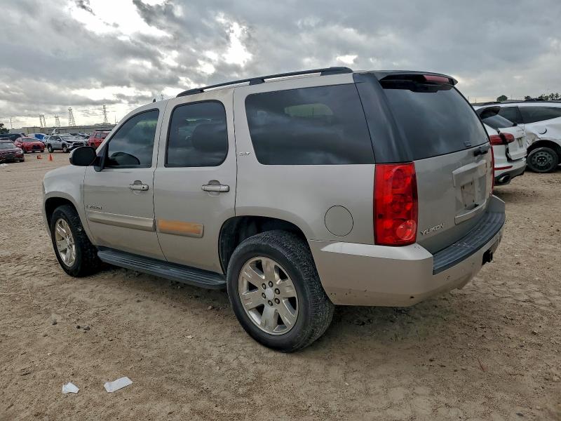 2008 GMC YUKON #3304505457