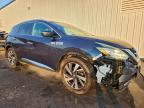 Lot #3315758357 2017 NISSAN MURANO S