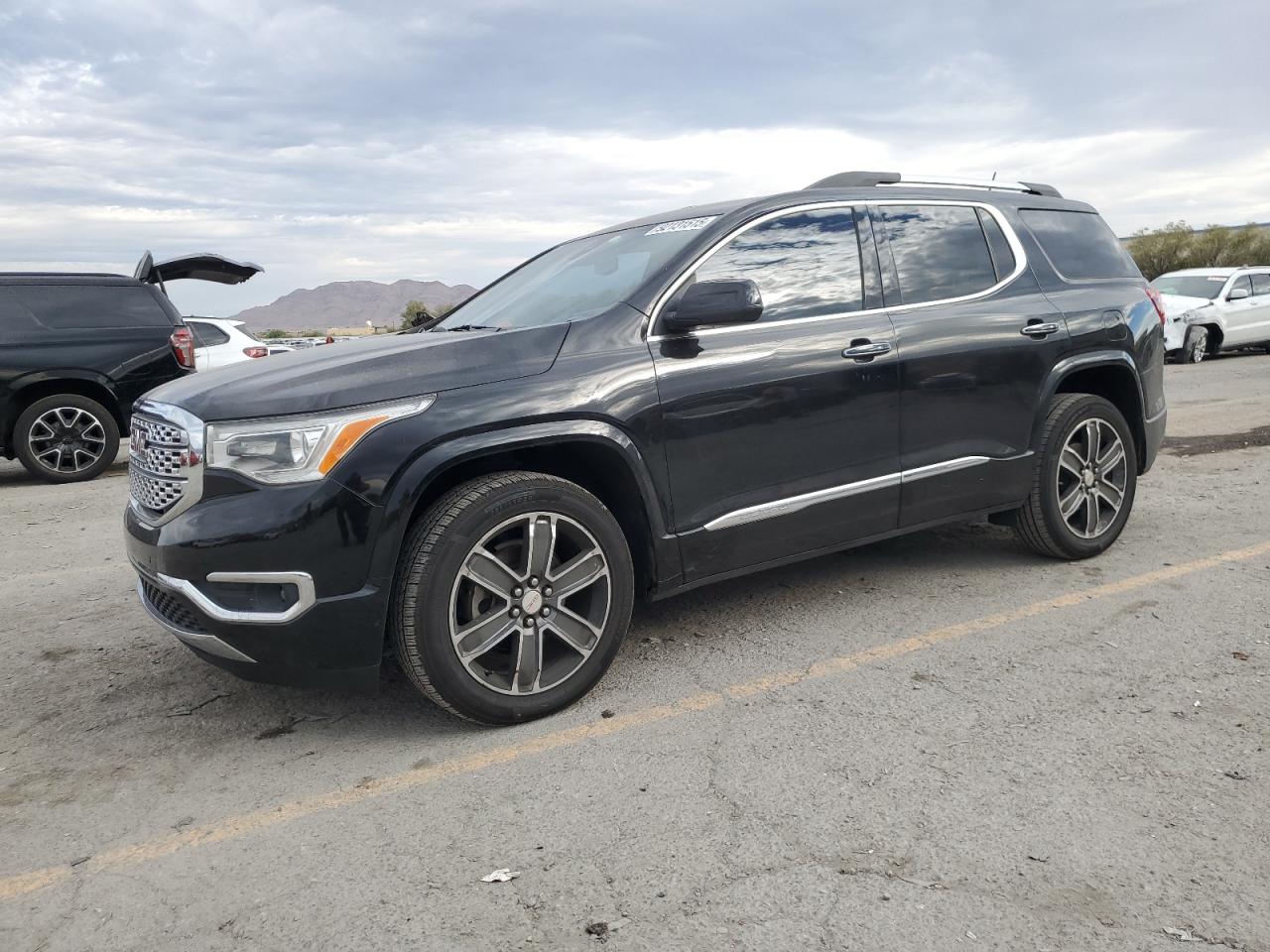 GMC ACADIA DENALI