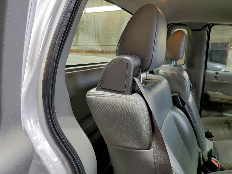 2008 FORD F150 XL #3311581779