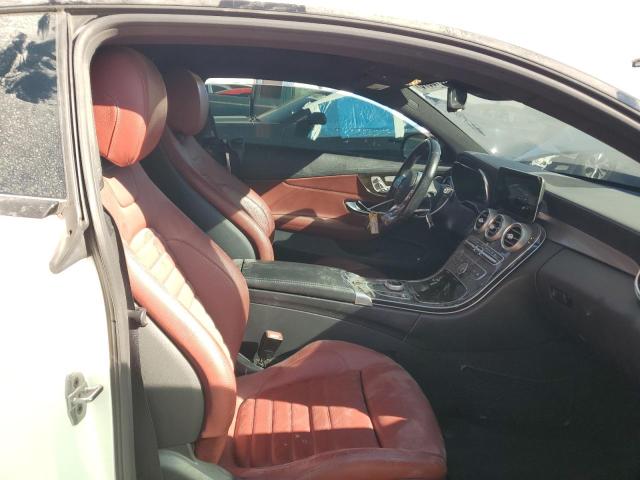 2019 MERCEDES-BENZ C 43 AMG #3302849891