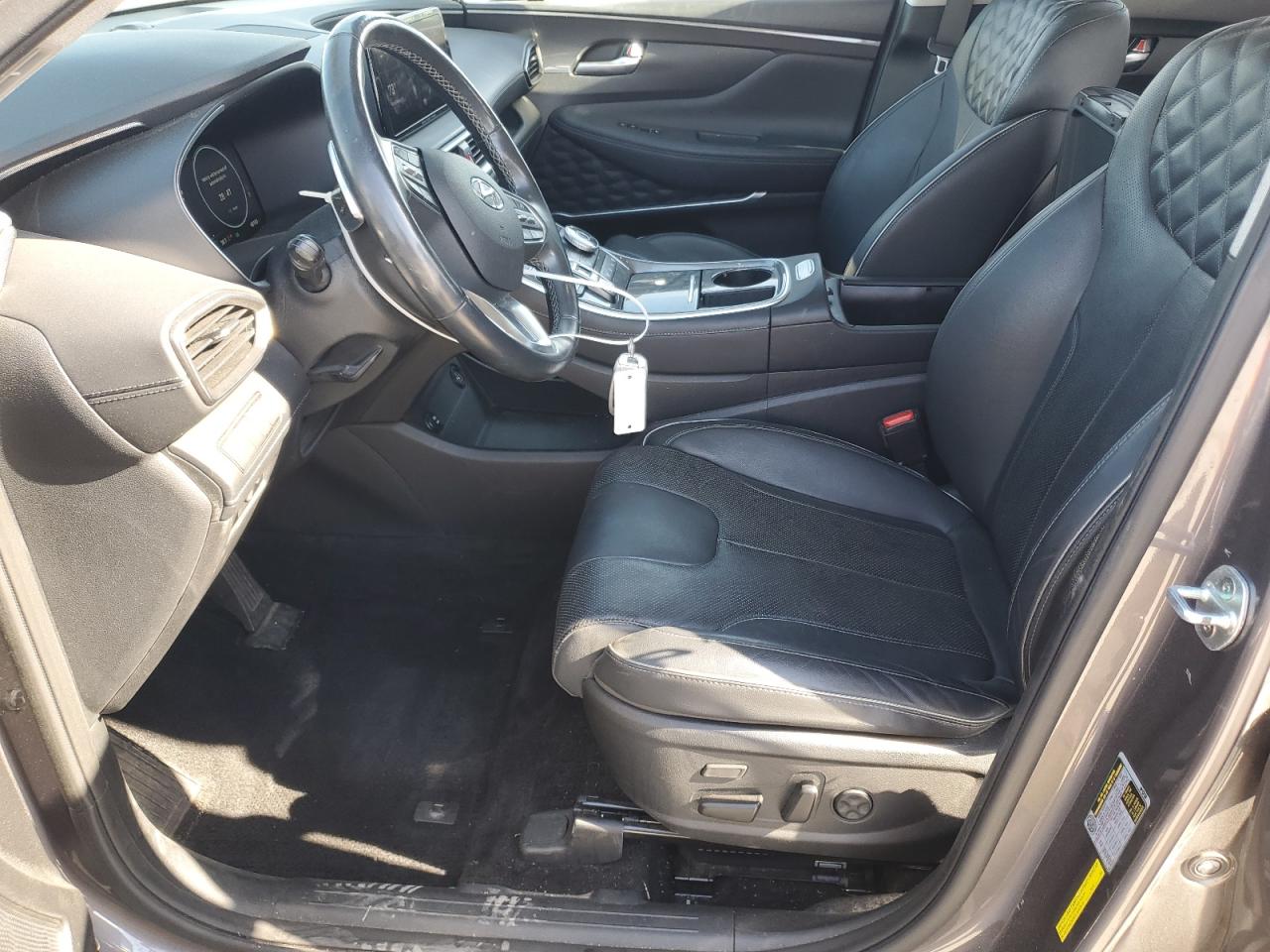 HYUNDAI SANTA FE LIMITED