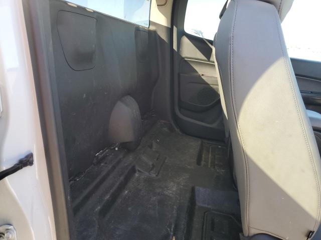 2020 CHEVROLET COLORADO #3297987103