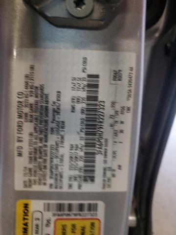 2015 FORD FUSION SE #3287704023