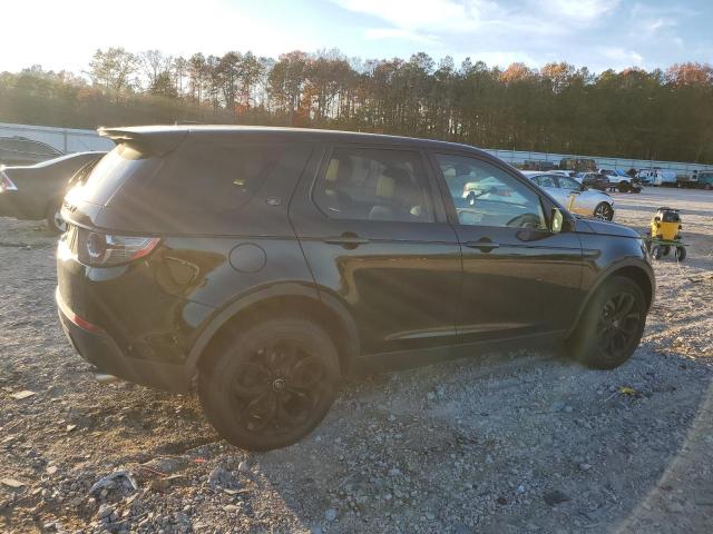 2015 LAND ROVER DISCOVERY #3293505434