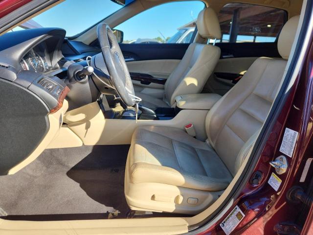 2012 HONDA CROSSTOUR #3284622322