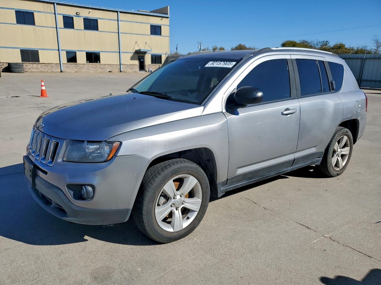 JEEP COMPASS SPORT