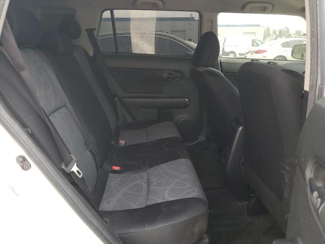 2012 TOYOTA SCION XB #3285921579