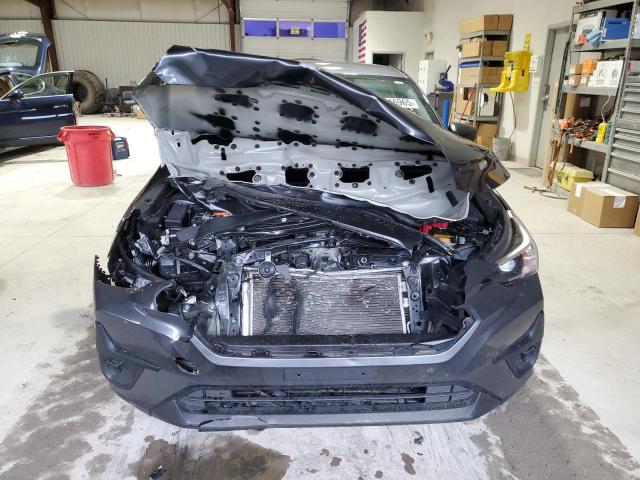 2024 SUBARU IMPREZA #3301962530