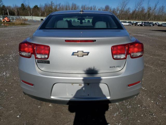2013 CHEVROLET MALIBU LS #3302653056
