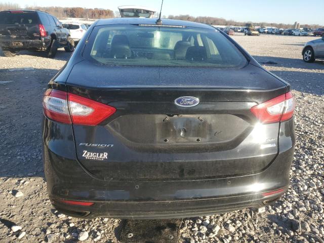 2016 FORD FUSION SE #3292768772