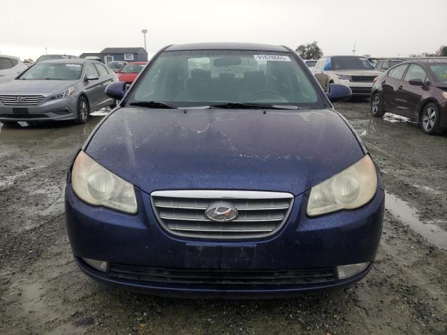 2009 HYUNDAI ELANTRA GL #3304603439
