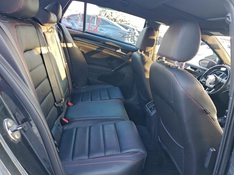 2015 VOLKSWAGEN GTI #3304676940