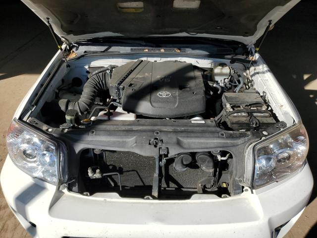 2007 TOYOTA 4RUNNER SR #3315743344