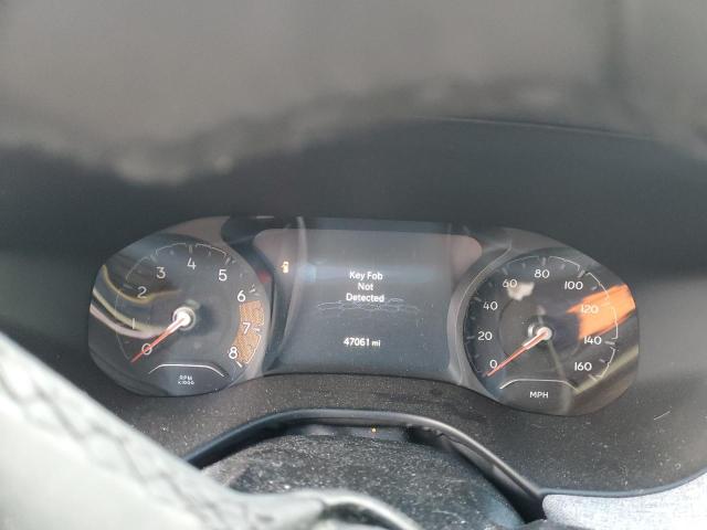 2023 JEEP COMPASS LA #3303071757