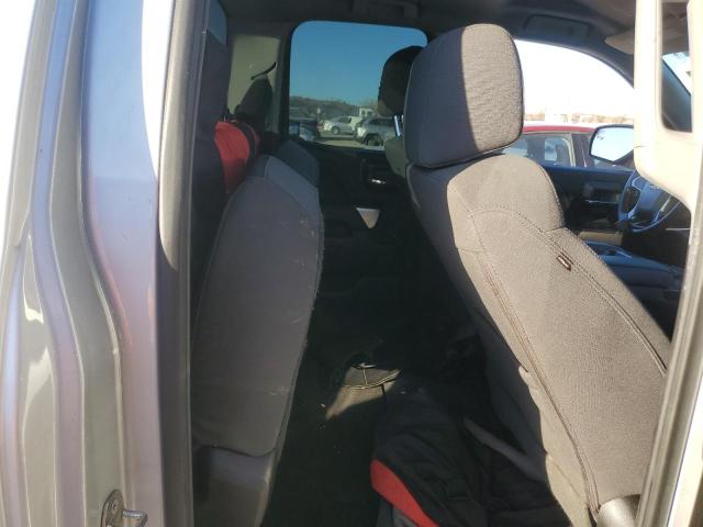 2018 CHEVROLET SILVERADO - 1GCVKREC6JZ288367