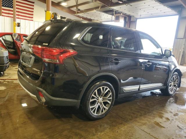 2018 MITSUBISHI OUTLANDER #3304670906