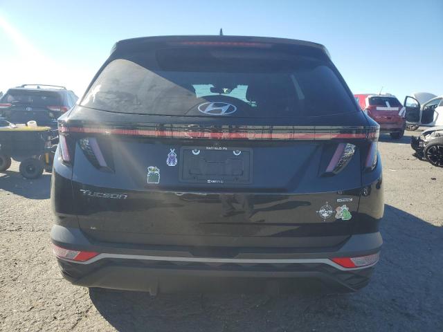2022 HYUNDAI TUCSON SEL #3304669948