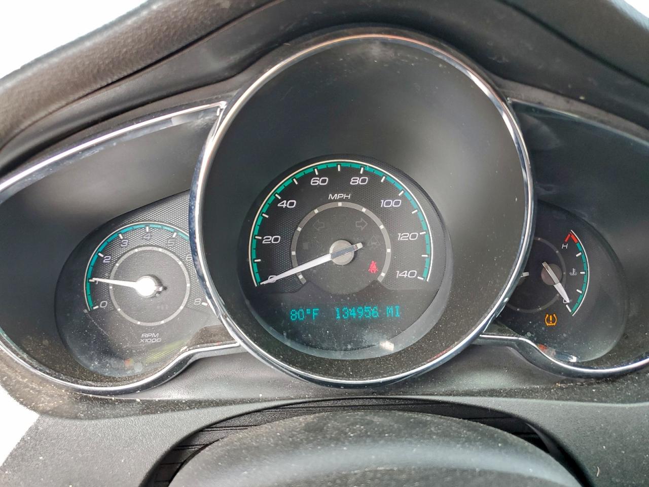 CHEVROLET MALIBU 1LT