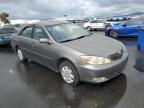 Lot #3293488411 2004 TOYOTA CAMRY LE