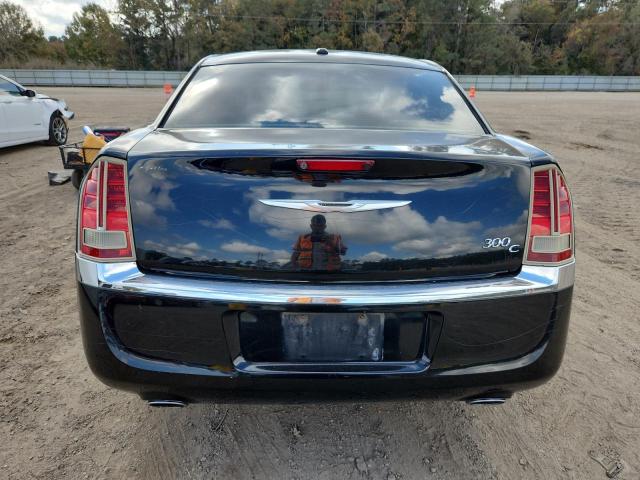 2012 CHRYSLER 300C #3304689957