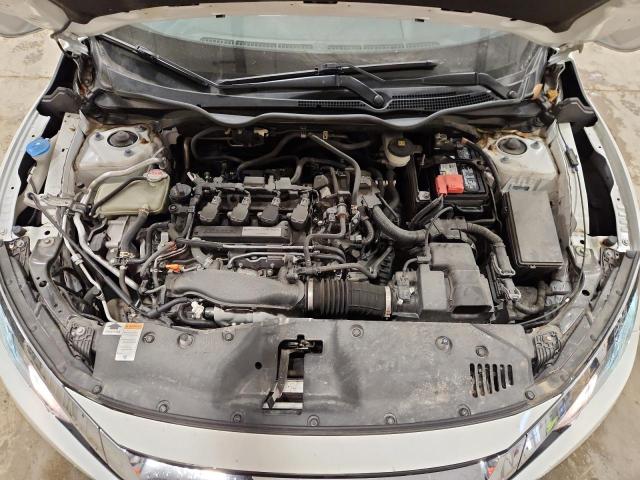 2018 HONDA CIVIC EX - JHMFC1F31JX001707