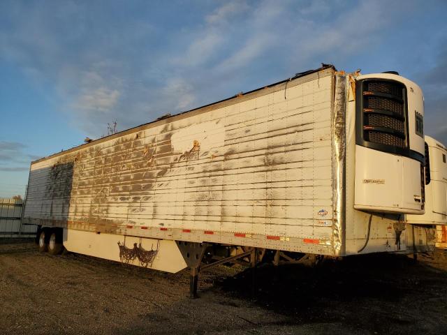 Global Auto Auctions: 2016 UTILITY VS2RA