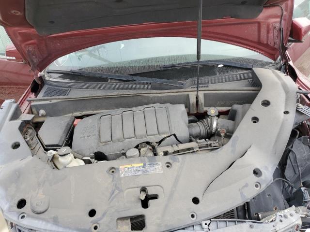 2015 CHEVROLET TRAVERSE L #3290181251