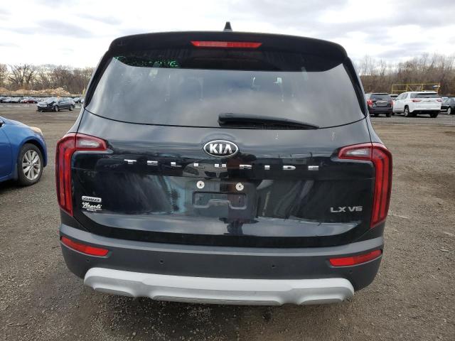 2021 KIA TELLURIDE #3315562786
