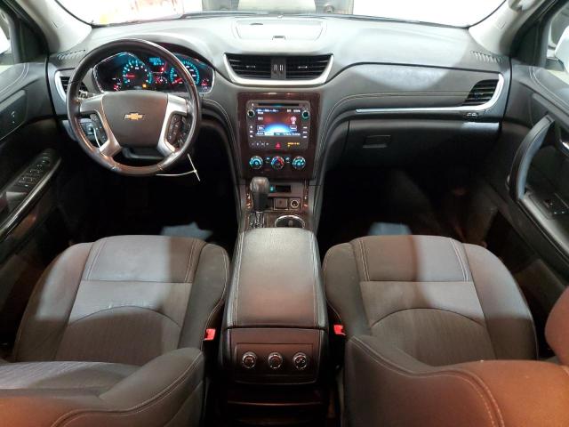 2017 CHEVROLET TRAVERSE L - 1GNKVGKD5HJ114043