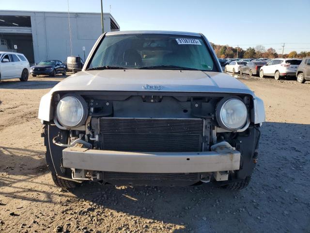 2014 JEEP PATRIOT SP - 1C4NJPBA2ED550432