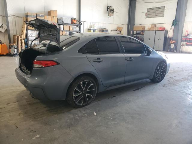 2020 TOYOTA COROLLA SE #3284702966
