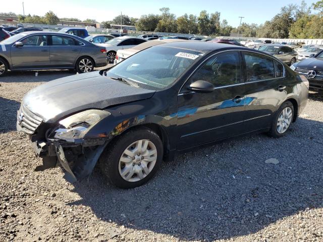 Global Auto Auctions: 2009 NISSAN ALTIMA 2.5